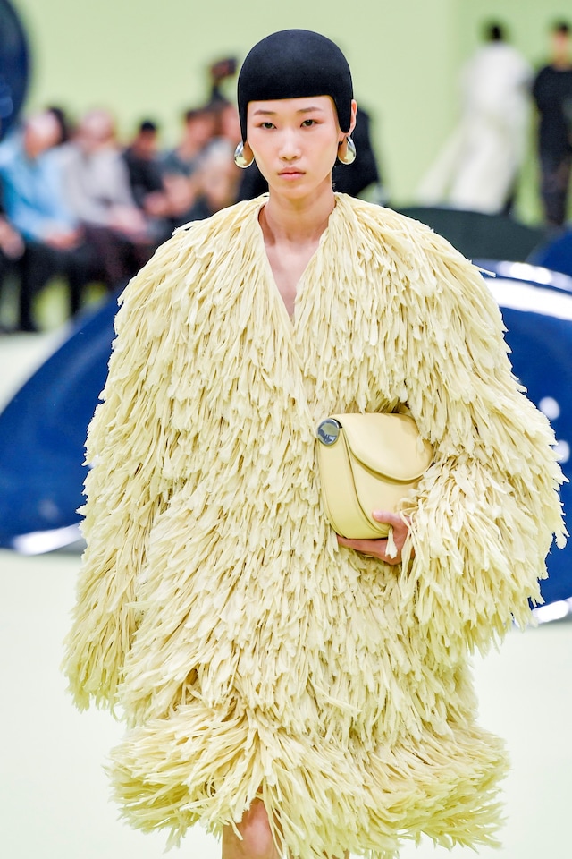 Milan Fashion Week Round up AW24 23