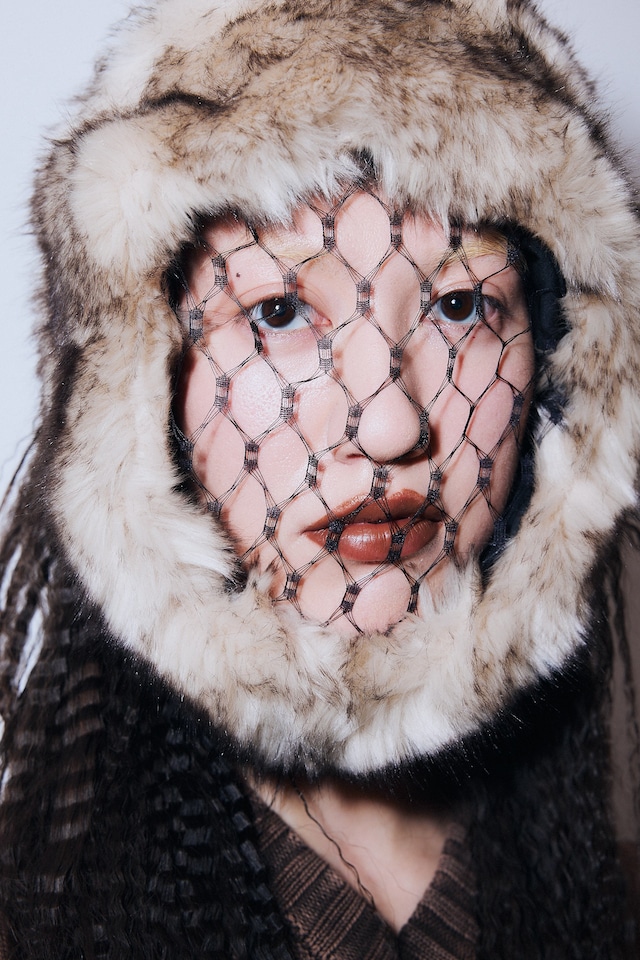 Vaquera AW24 Morgane Maurice 5