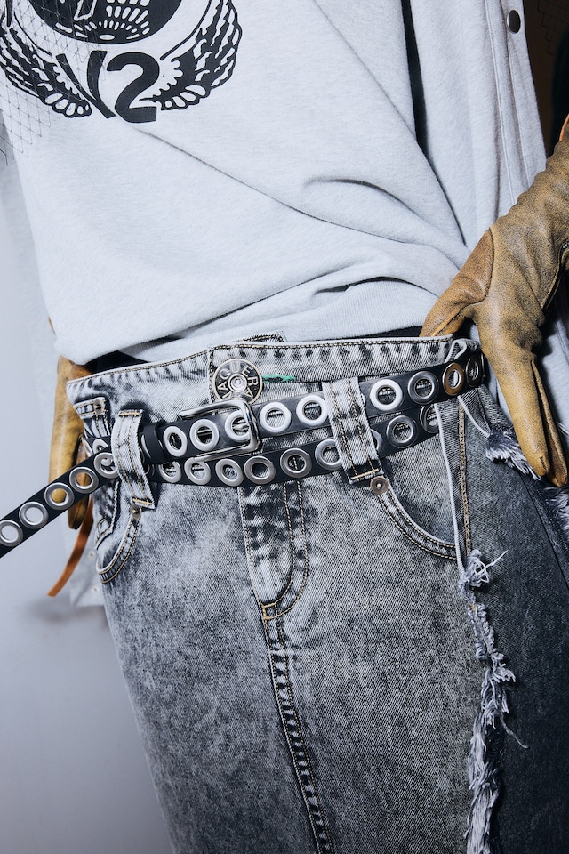 Vaquera AW24 Morgane Maurice 7