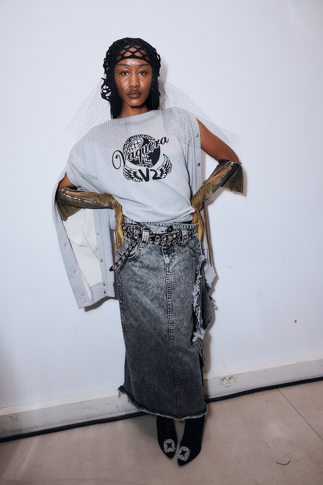 Vaquera AW24 Morgane Maurice 8
