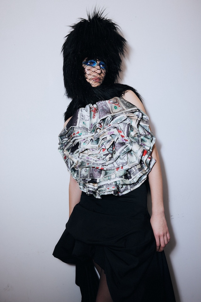 Vaquera AW24 Morgane Maurice 9