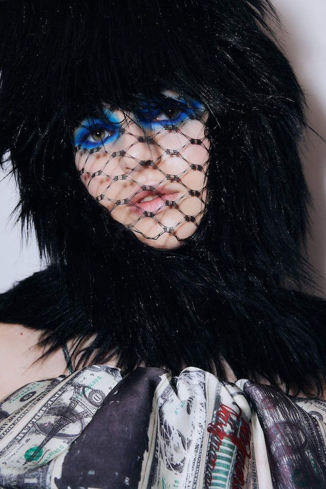 Vaquera AW24 Morgane Maurice 10