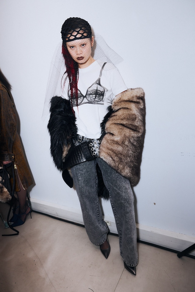 Vaquera AW24 Morgane Maurice 11