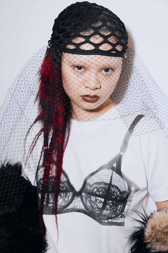 Vaquera AW24 Morgane Maurice 12