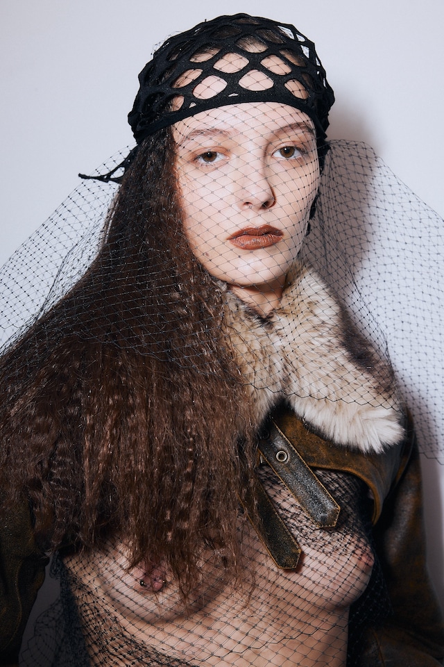 Vaquera AW24 Morgane Maurice 13
