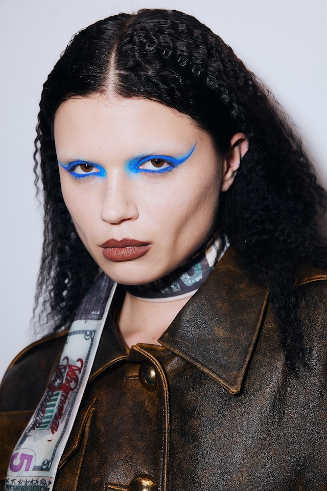 Vaquera AW24 Morgane Maurice 15