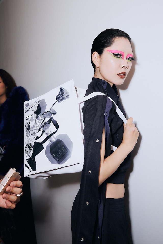 Vaquera AW24 Morgane Maurice 17
