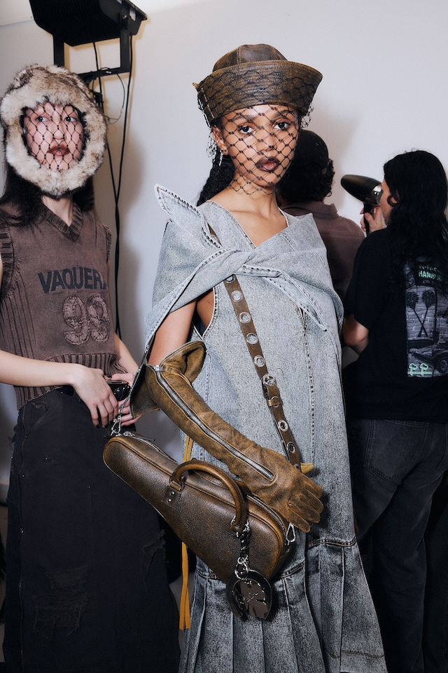 Vaquera AW24 Morgane Maurice 3