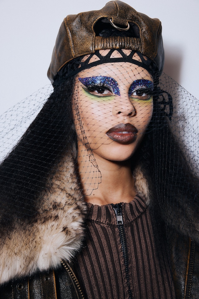 Vaquera AW24 Morgane Maurice 19