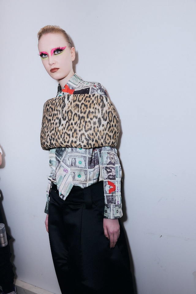Vaquera AW24 Morgane Maurice 20