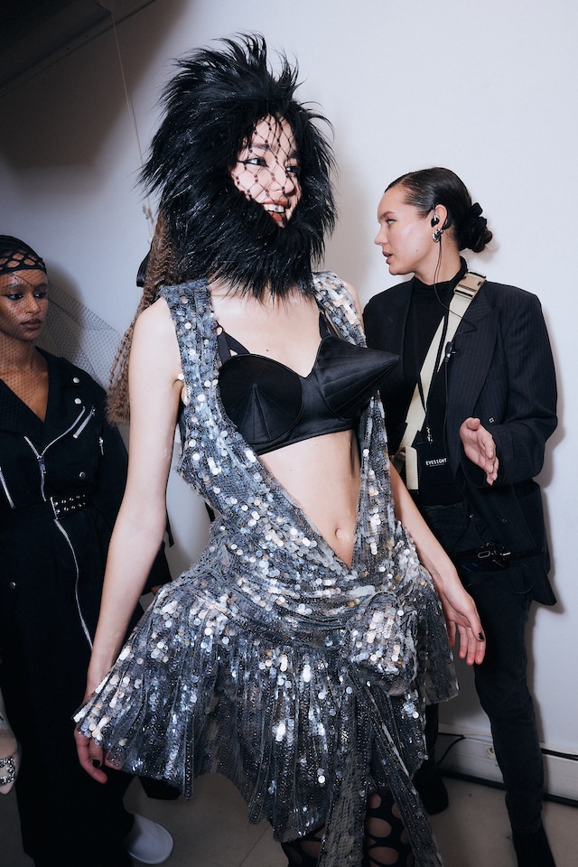 Vaquera AW24 Morgane Maurice 23