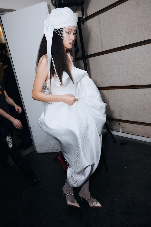 Vaquera AW24 Morgane Maurice 24