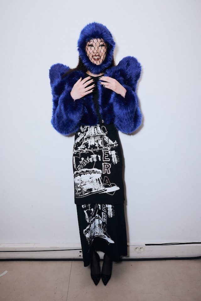 Vaquera AW24 Morgane Maurice 25