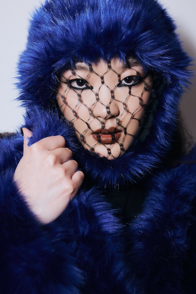 Vaquera AW24 Morgane Maurice 26