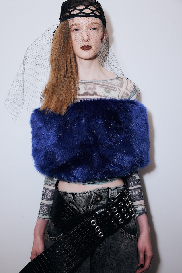 Vaquera AW24 Morgane Maurice 27