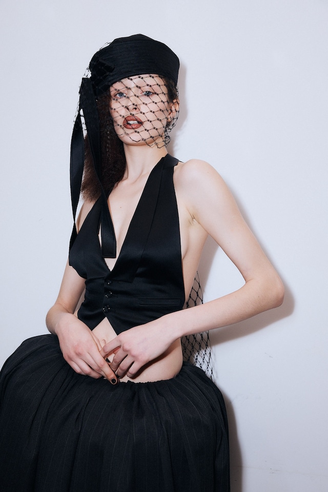 Vaquera AW24 Morgane Maurice 28