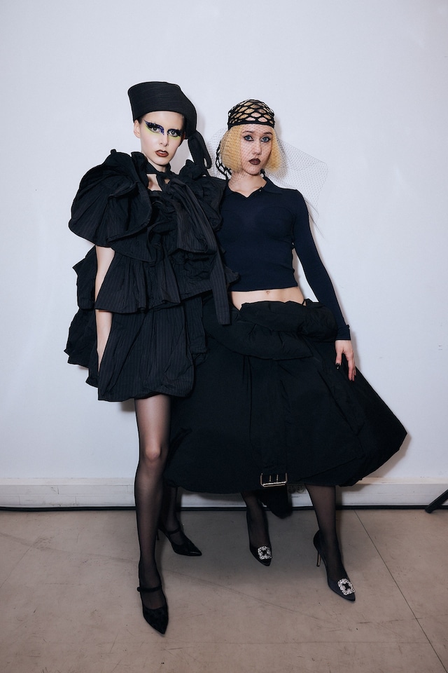 Vaquera AW24 Morgane Maurice 29
