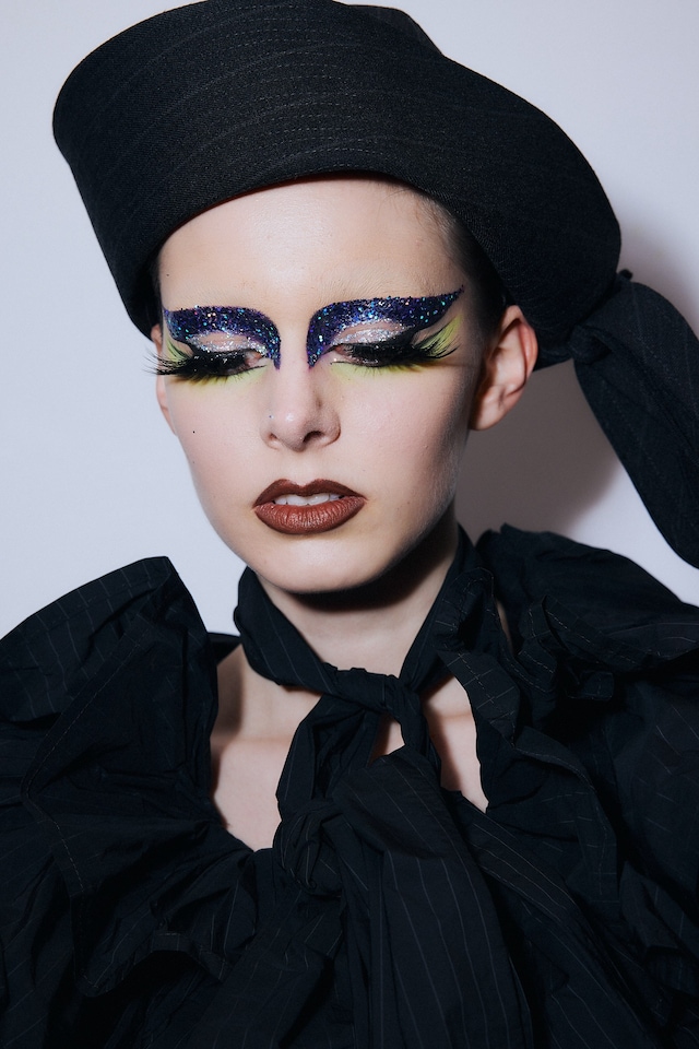 Vaquera AW24 Morgane Maurice 30