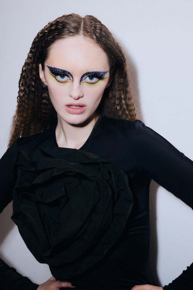 Vaquera AW24 Morgane Maurice 31