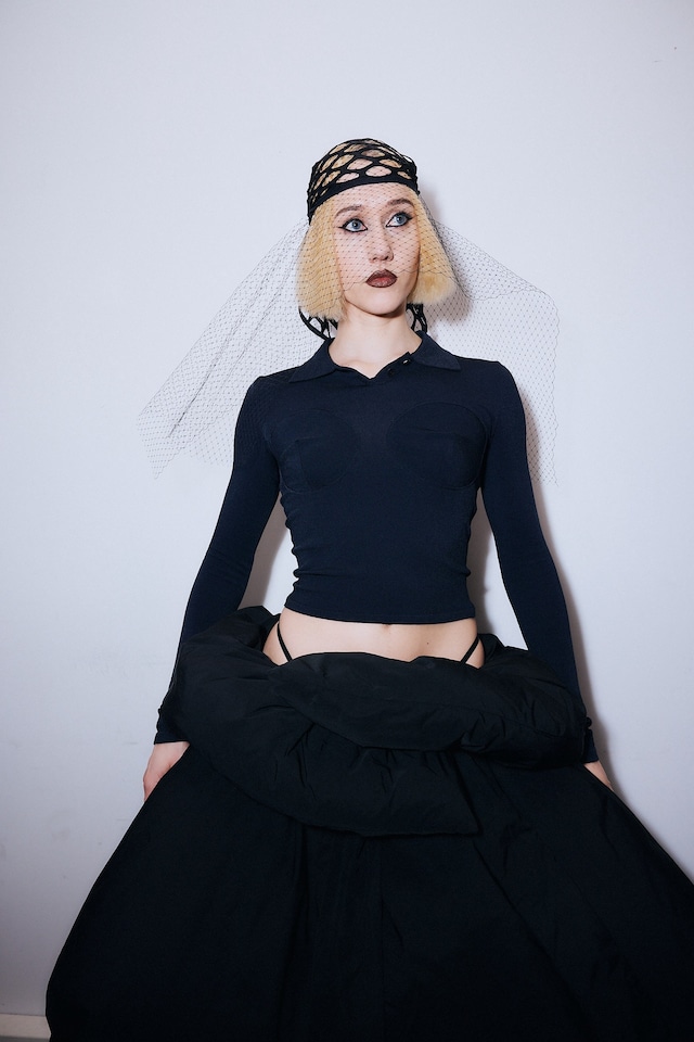 Vaquera AW24 Morgane Maurice 32