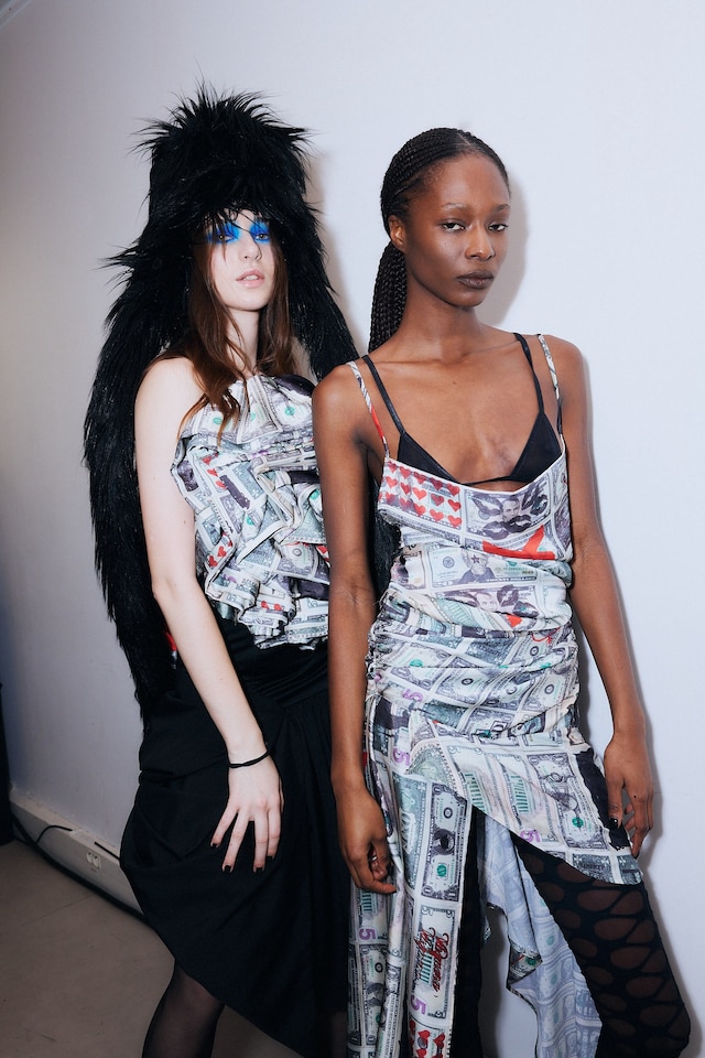 Vaquera AW24 Morgane Maurice 33
