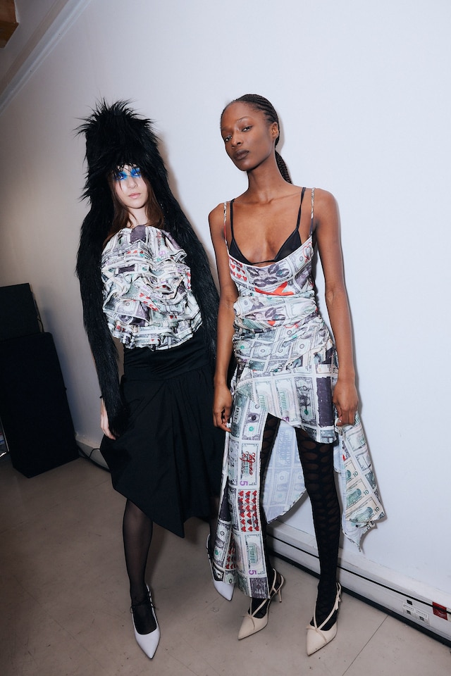 Vaquera AW24 Morgane Maurice 0