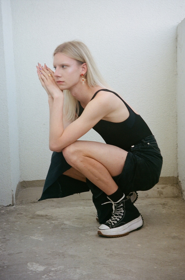 Marcus Lister, Dimon, Kyiv 0