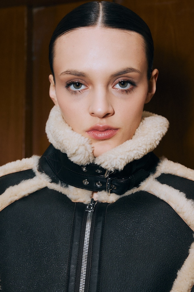 Ester Manas AW24 Morgane Maurice 3