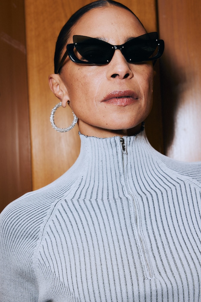 Ester Manas AW24 Morgane Maurice 5