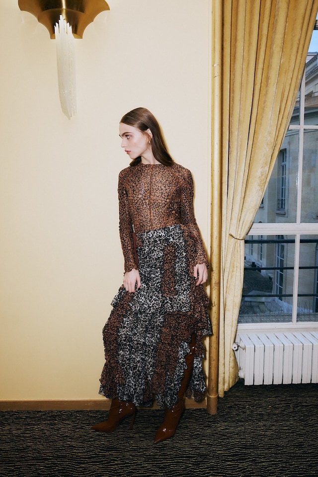 Ester Manas AW24 Morgane Maurice 8