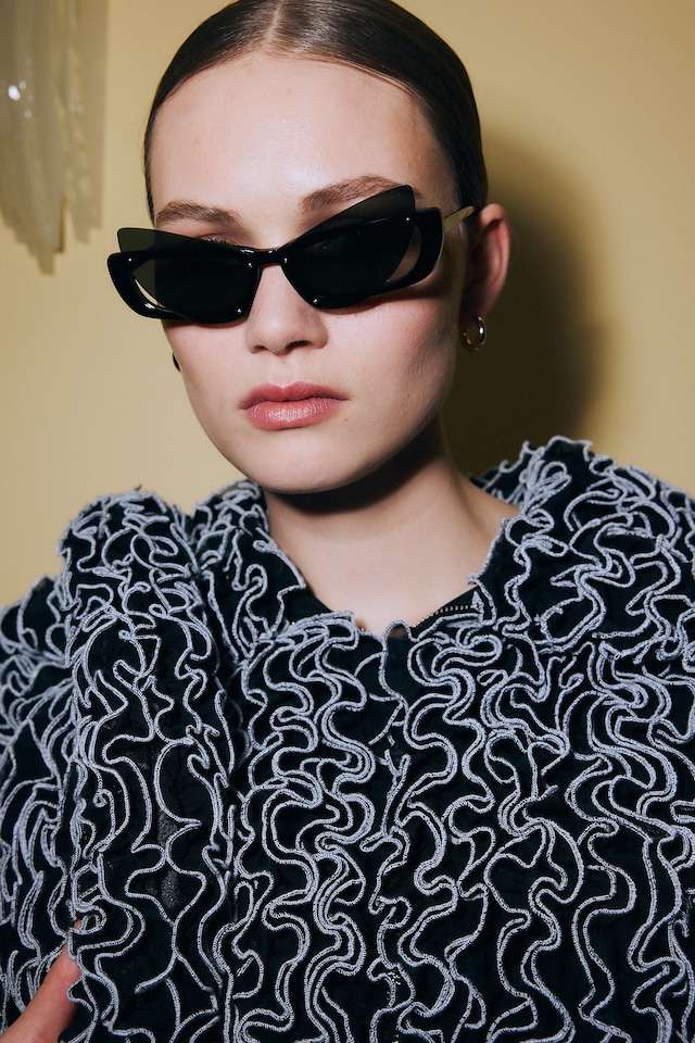 Ester Manas AW24 Morgane Maurice 10