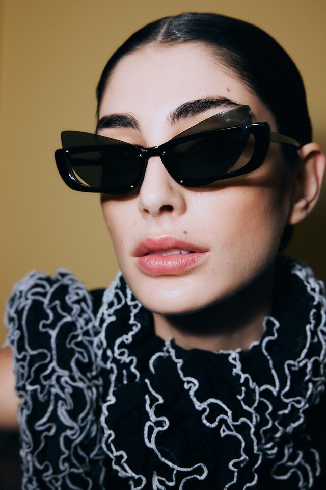 Ester Manas AW24 Morgane Maurice 13