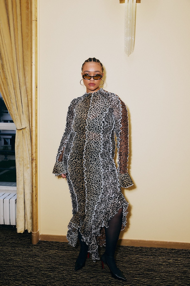 Ester Manas AW24 Morgane Maurice 14