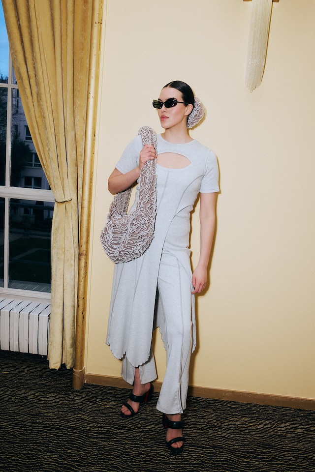 Ester Manas AW24 Morgane Maurice 19