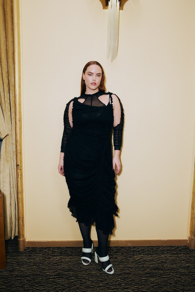 Ester Manas AW24 Morgane Maurice 20