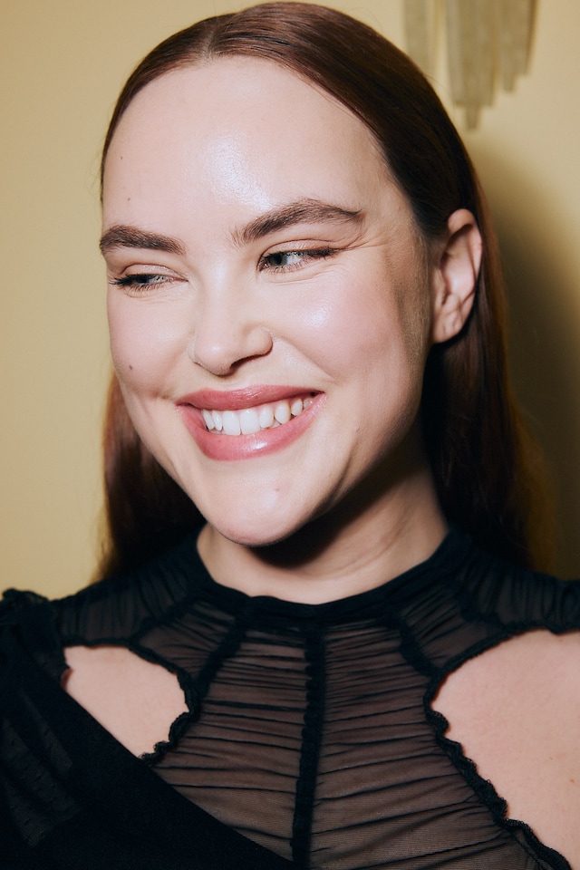 Ester Manas AW24 Morgane Maurice 21