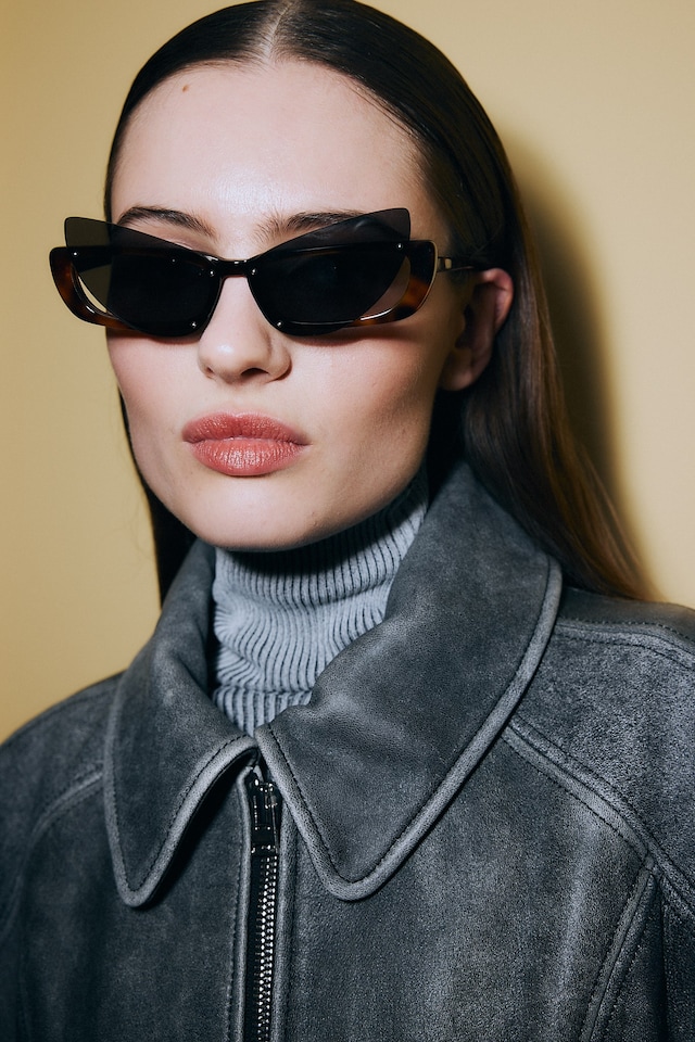 Ester Manas AW24 Morgane Maurice 27