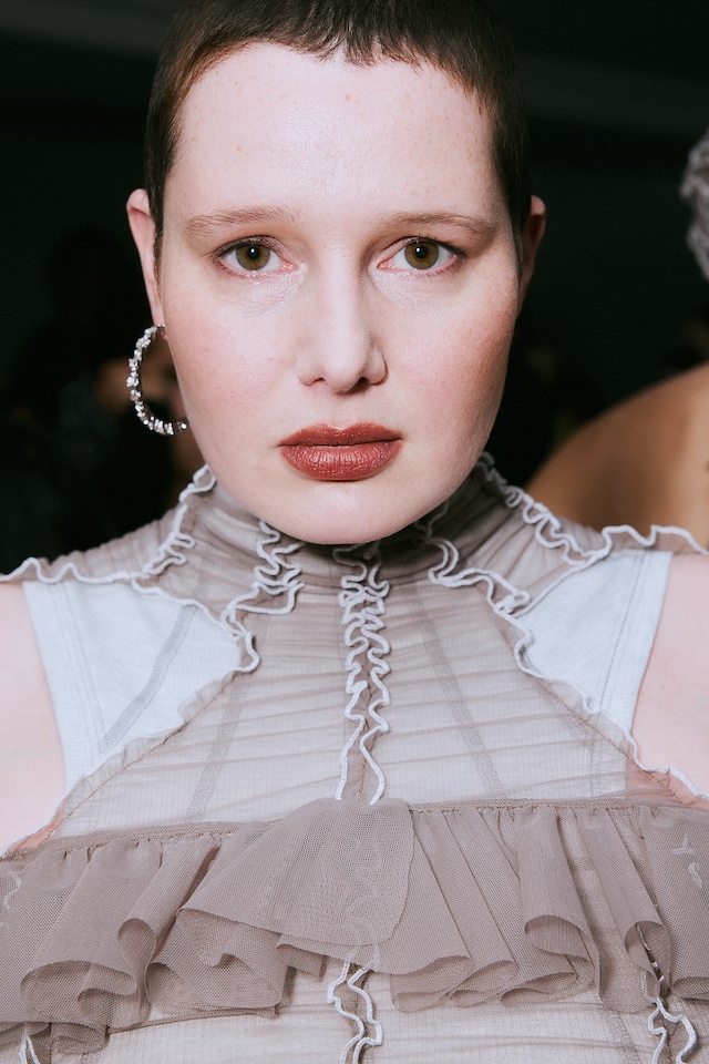 Ester Manas AW24 Morgane Maurice 36