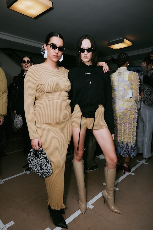 Ester Manas AW24 Morgane Maurice 40
