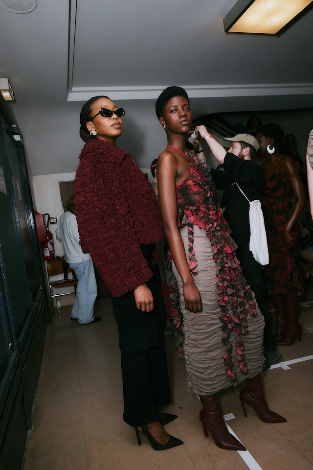 Ester Manas AW24 Morgane Maurice 44