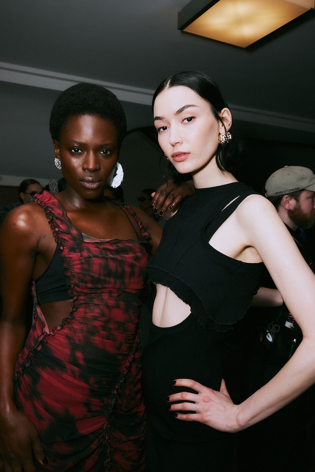 Ester Manas AW24 Morgane Maurice 46