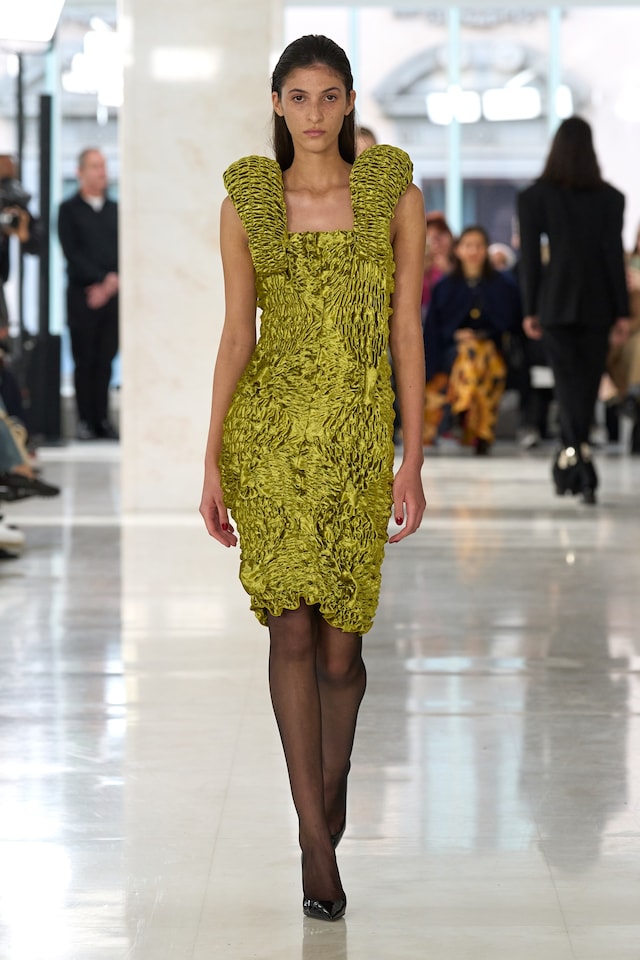 Feben aw24 Milan fashion week mfw dolce gabbana 3