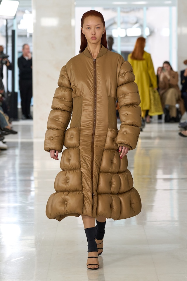 Feben aw24 Milan fashion week mfw dolce gabbana 11