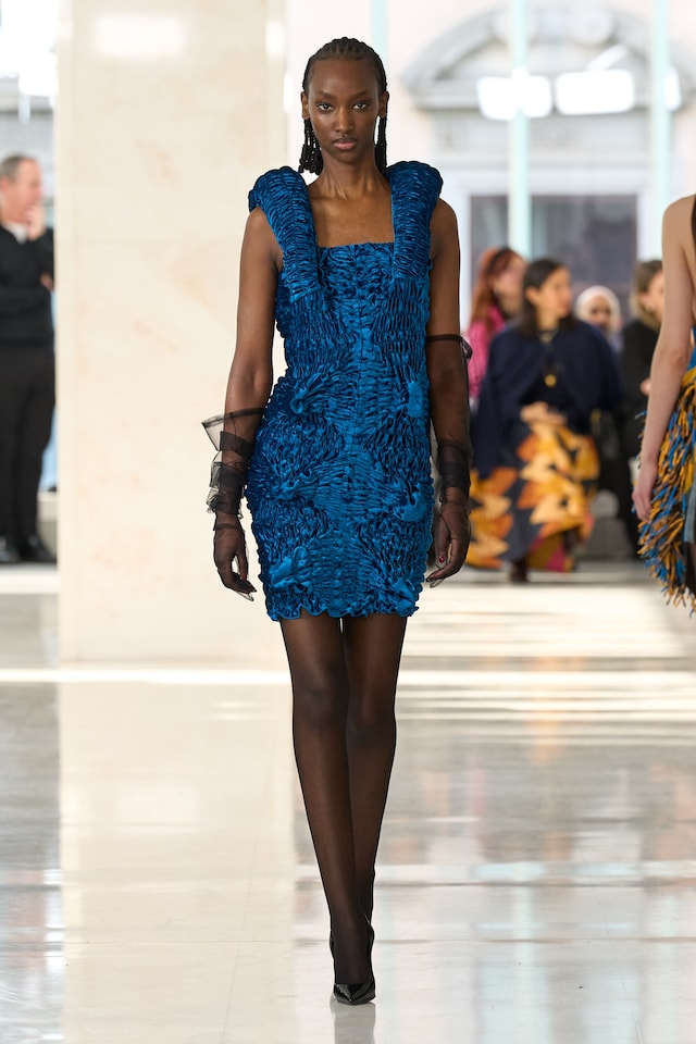 Feben aw24 Milan fashion week mfw dolce gabbana 15