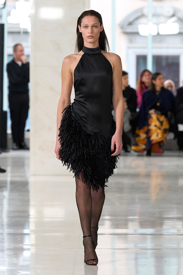 Feben aw24 Milan fashion week mfw dolce gabbana 19