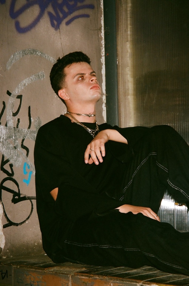 Marcus Lister, Victor, Kyiv 4