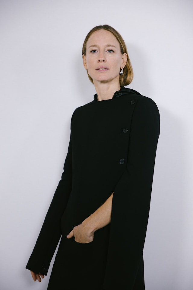 Courrèges AW24 Cris Fragkou 8