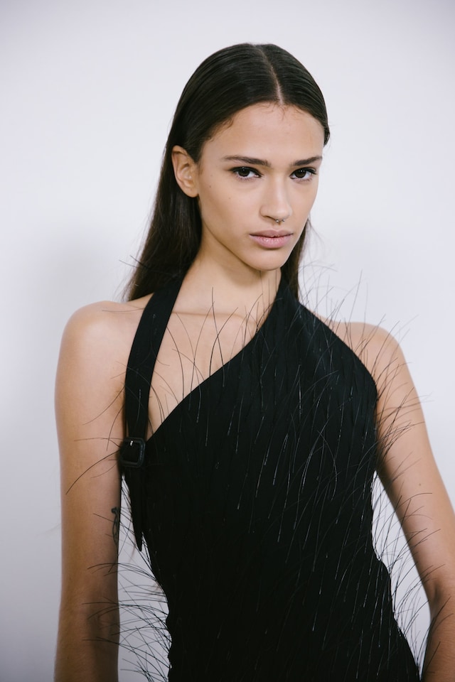 Courrèges AW24 Cris Fragkou 19
