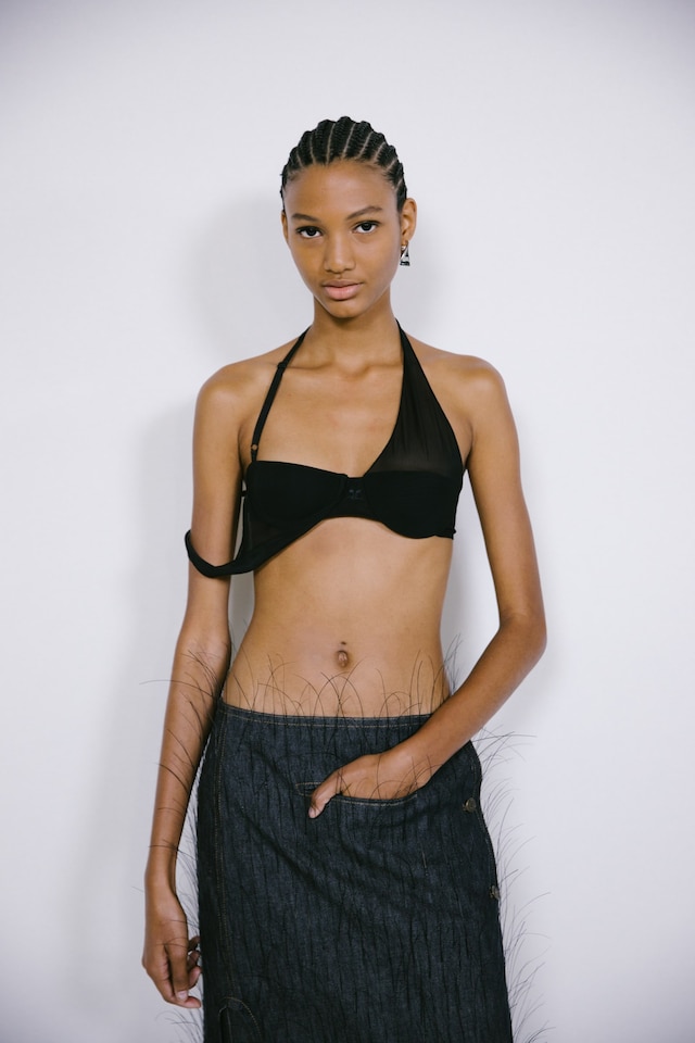 Courrèges AW24 Cris Fragkou 21
