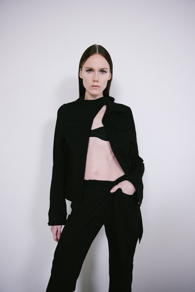 Courrèges AW24 Cris Fragkou 25